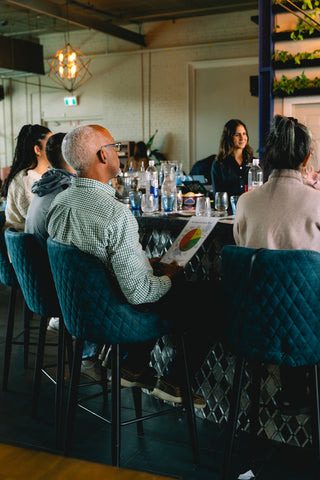 Reid's Signature Tour & Tasting (1.5hrs)