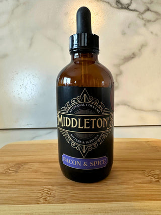 Bacon & Spice Bitters