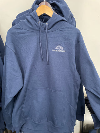 Reid's Hoodie