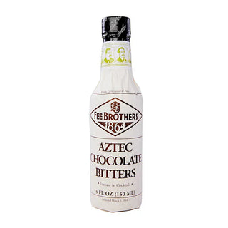 Fee Brothers Aztec Chocolate bitters