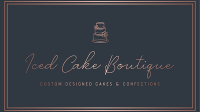 Iced Cake Boutique