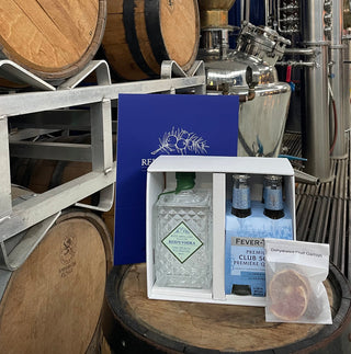 Vodka -  750ml Bottle Gift Box