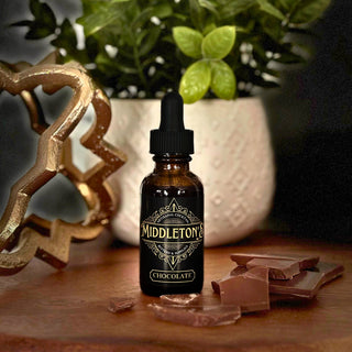 Chocolate Bitters