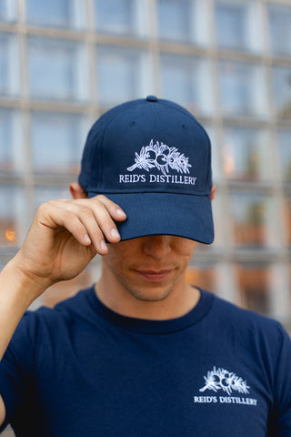 Reid's Distillery - Baseball Hat