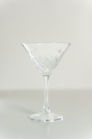 Martini Glass