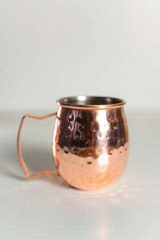 Mule Mug - Single