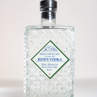 Reid's Vodka