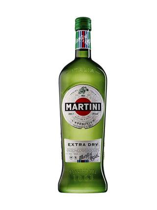 Martini Dry Vermouth - 500 ml