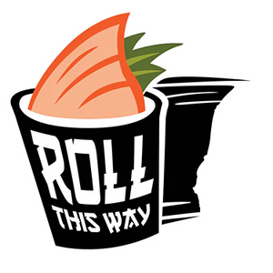 Roll This Way Sushi