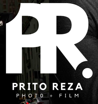 Prito Reza Photo + Film
