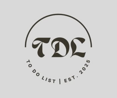 To Do List | Weddings & Events (Day-of Coordination)