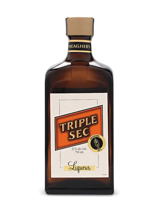 Meaghers Triple Sec - 750ml