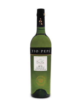 Tio Pepe Extra Dry - Palomino Fino -750 ml