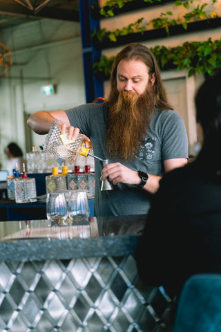 Reid's Signature Tour & Tasting (1.5hrs)