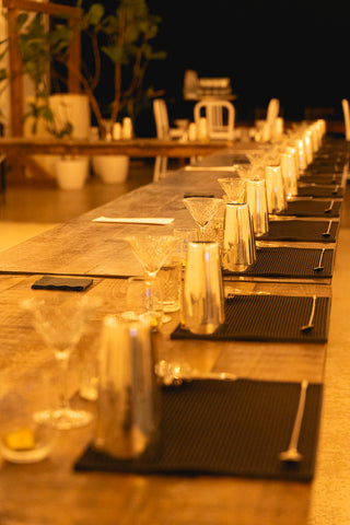 Reid's Cocktail Class (1.5hrs)
