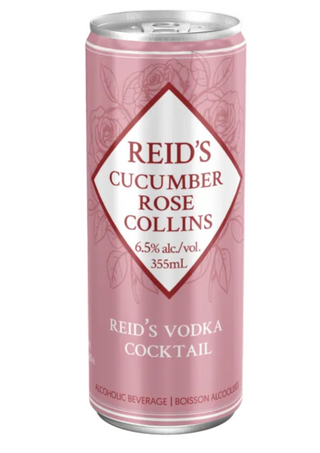 Reid's Cocktail Class (1.5hrs)