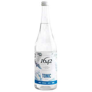 1642 Canadian Tonic Water - 750ml Bottle