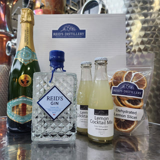 French 75 - Social Pack