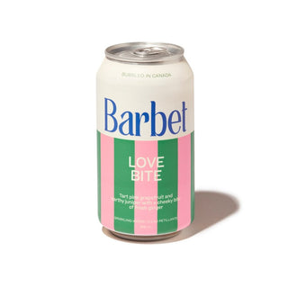 Barbet - Love Bite - 12 Pack