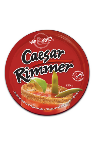 Caesar Rimmer - Matt and Steve's
