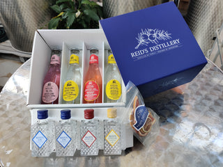 Fitch & Leedes G&T 4 Pack