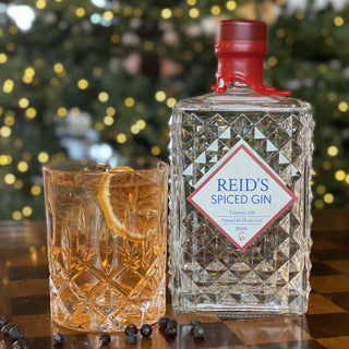 Reid's Spiced Gin 750ml
