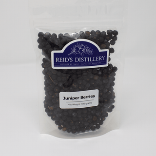 Reid's Juniper Berries (100g)